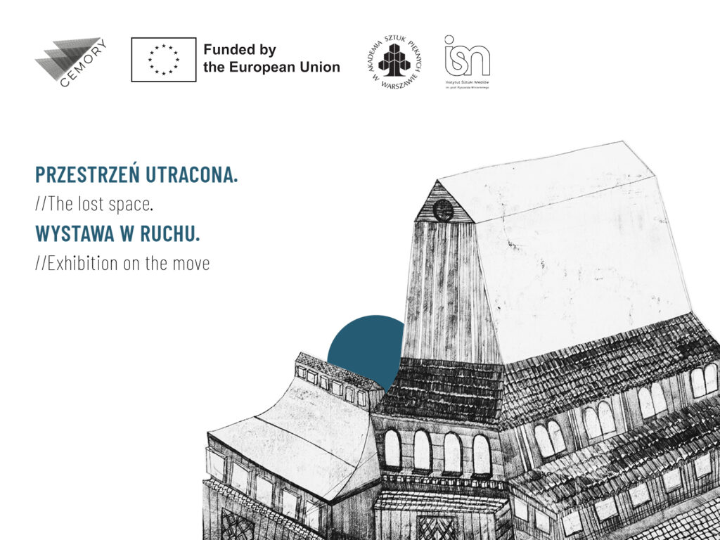 Przestrzeń utracona